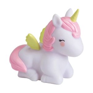 HUCHA UNICORNIO