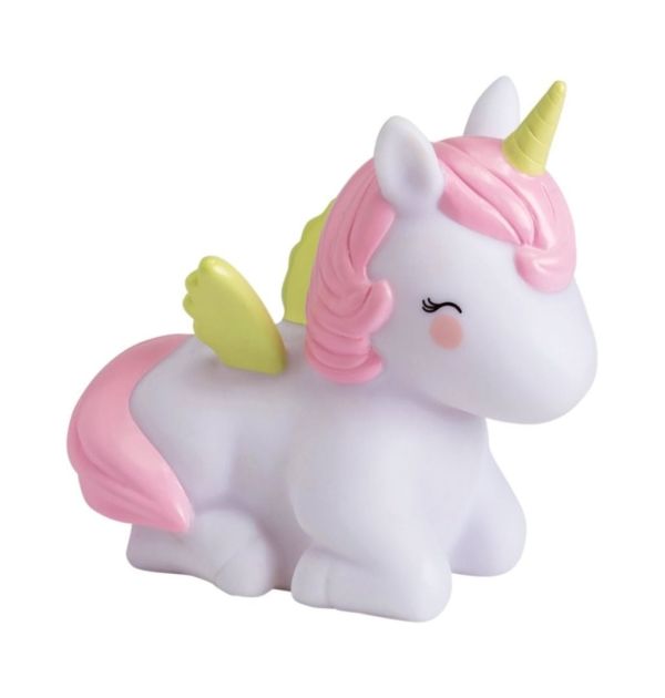 HUCHA UNICORNIO