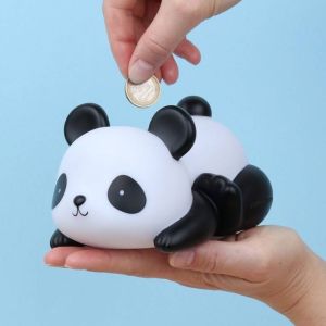 HUCHA PANDA