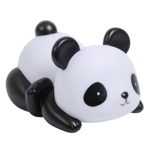 HUCHA PANDA