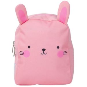 MOCHILA PEQUEÑA CONEJITO