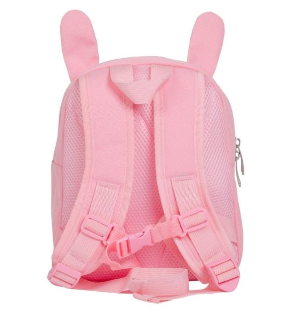 MOCHILA PEQUEÑA CONEJITO