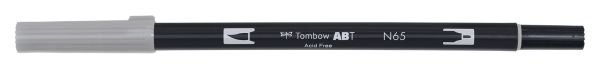 ROTULADOR TOMBOW DUAL BRUSH N65