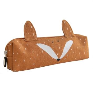 ESTUCHE TRIXIE LARGO ZORRITO