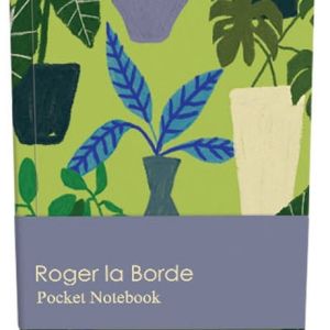 MINI CUADERNO JUNGLE INTERIOR