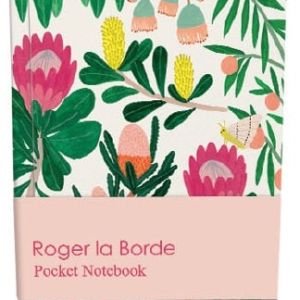 MINI CUADERNO KING PROTEA