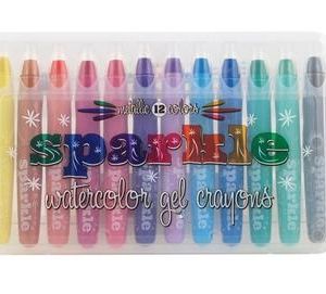 CERAS DE GEL SPARKLE