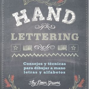 HAND LETTERING DIBUJAR A MANO LETRAS Y ALFABETOS