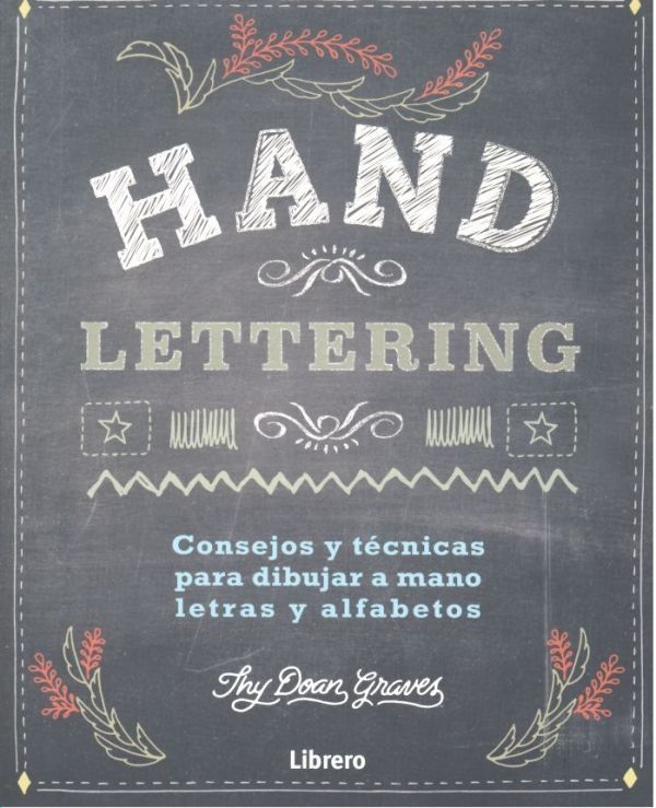 HAND LETTERING DIBUJAR A MANO LETRAS Y ALFABETOS