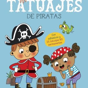 TATUAJES DE PIRATAS