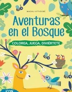 AVENTURAS EN EL BOSQUE