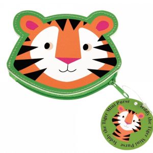 MONEDERO TEDDY THE TIGER