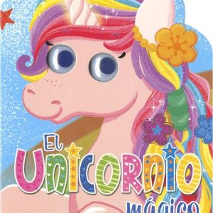 EL UNICORNIO MÁGICO 1