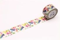 WASHI TAPE MT BLUEBELLGRAY PEDRO