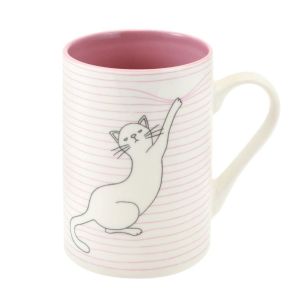 TAZA FELINES