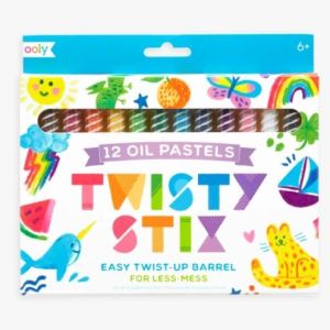 CERAS TWISTY STIX