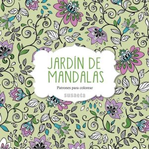 JARDIN DE MANDALAS