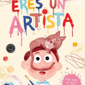 ERES UN ARTISTA