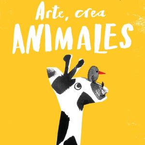 ARTE CREA ANIMALES