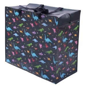 BOLSA ALMACENAMIENTO DINOSAURIO