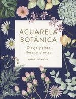 ACUARELA BOTANICA