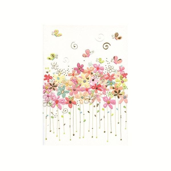 NOTEBOOK LISO TURNOWSKY FLORECILLAS