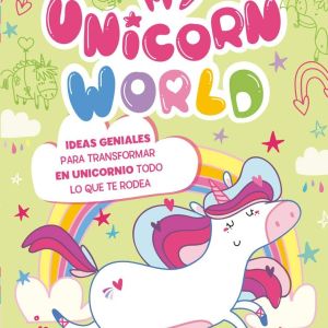 MY UNICORN WORLD