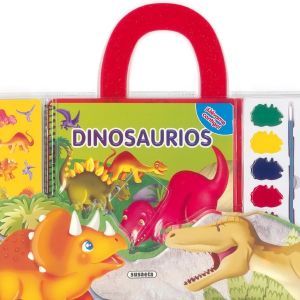 DINOSAURIOS - LLEVAME CONTIGO