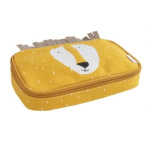 ESTUCHE TRIXIE RECTANGULAR LEON