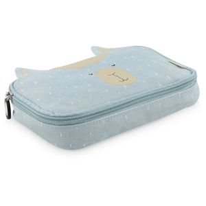 ESTUCHE TRIXIE RECTANGULAR ALPACA