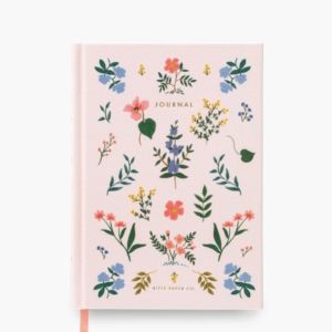 CUADERNO TELA WILDWOOD