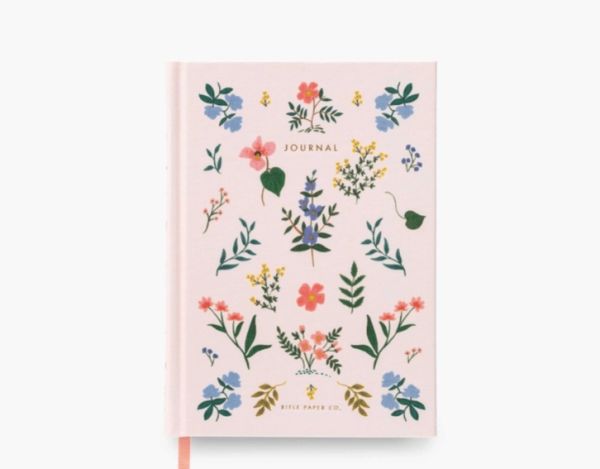 CUADERNO TELA WILDWOOD