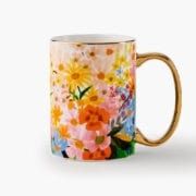 TAZA PORCELA MARGUERITE