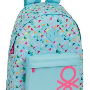 MOCHILA BENETTON PICCHI