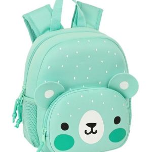 MOCHILA GUARDERIA NEOPRENO OSITO