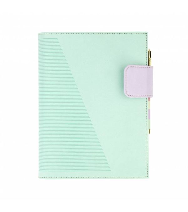 COVER OLIVIA - FUNDA AGENDA A5