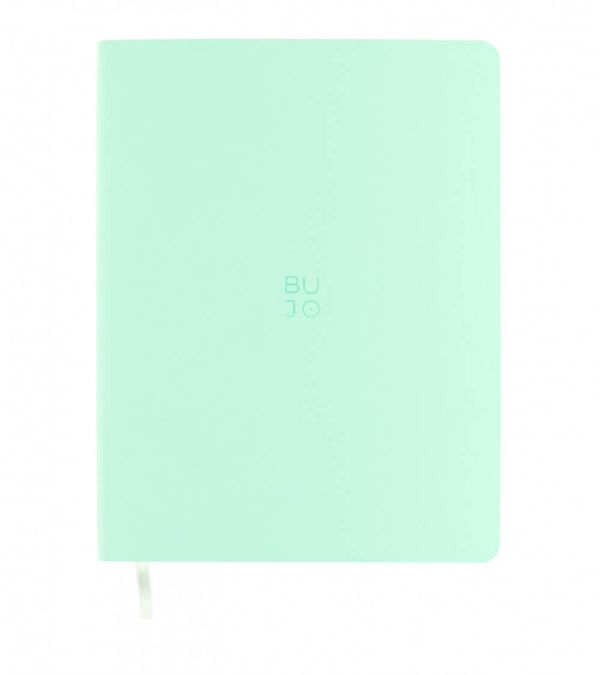 BUJO FLEX COLORS LIME L