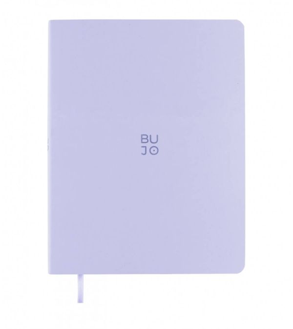 BUJO FLEX COLORS GRAPE L