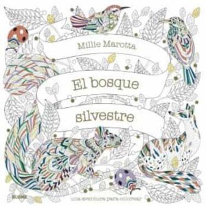 EL BOSQUE SILVESTRE