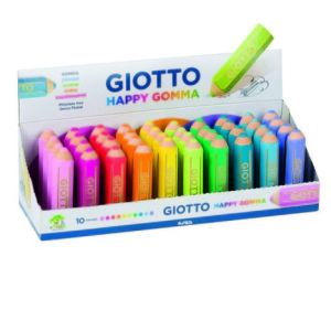 GOMA GIOTTO HAPPY GOMMA