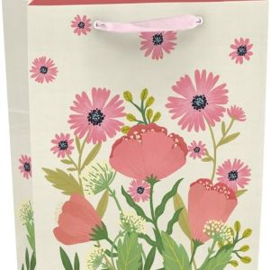 BOLSA REGALO MEDIANA POPPY-GO-LUCKY