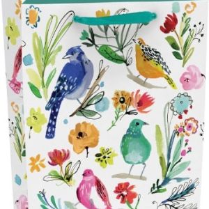 BOLSA REGALO MEDIANA BIRD LIFE