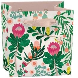 BOLSA REGALO MINI KING PROTEA