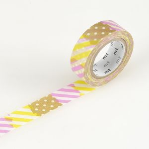 WASHI TAPE MT TSUGIHAGI