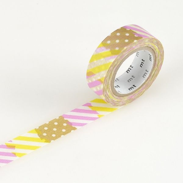 WASHI TAPE MT TSUGIHAGI