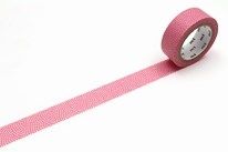 WASHI TAPE MT SAMEKOMON MOMO