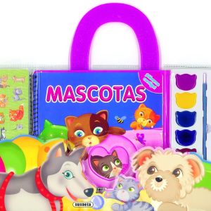 MASCOTAS (LLEVAME CONTIGO)