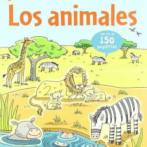 LOS ANIMALES