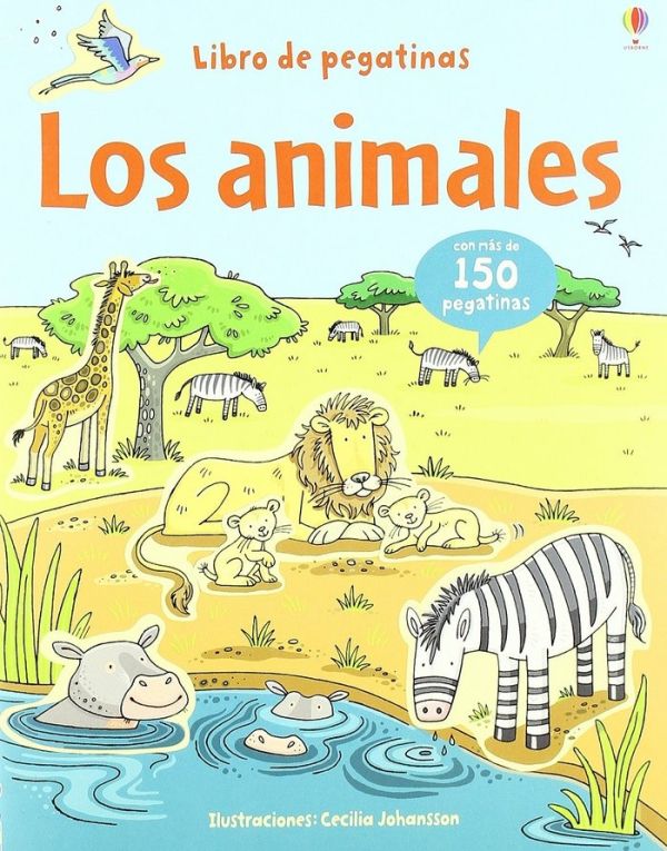 LOS ANIMALES