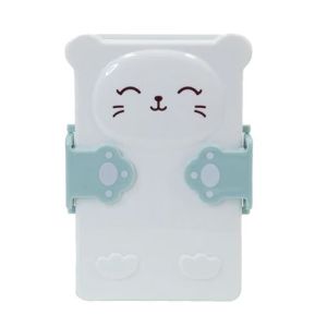 FIAMBRERA BENTO HUG MINT